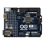 Arduino® UNO EK R4 Minima