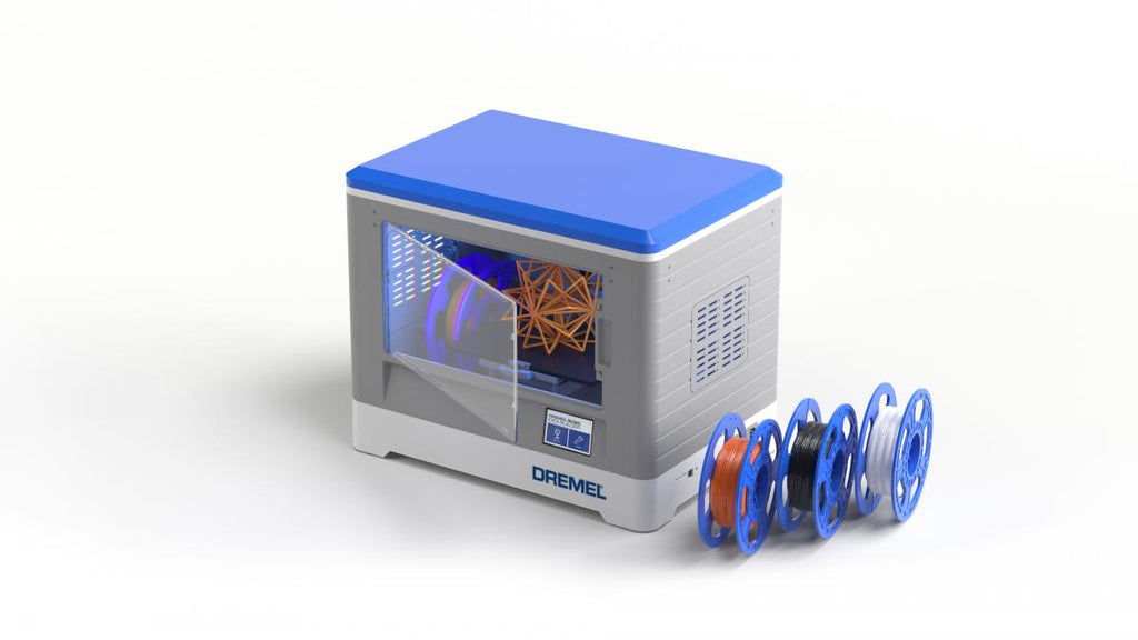 Dremel 3D Printer - 3D20
