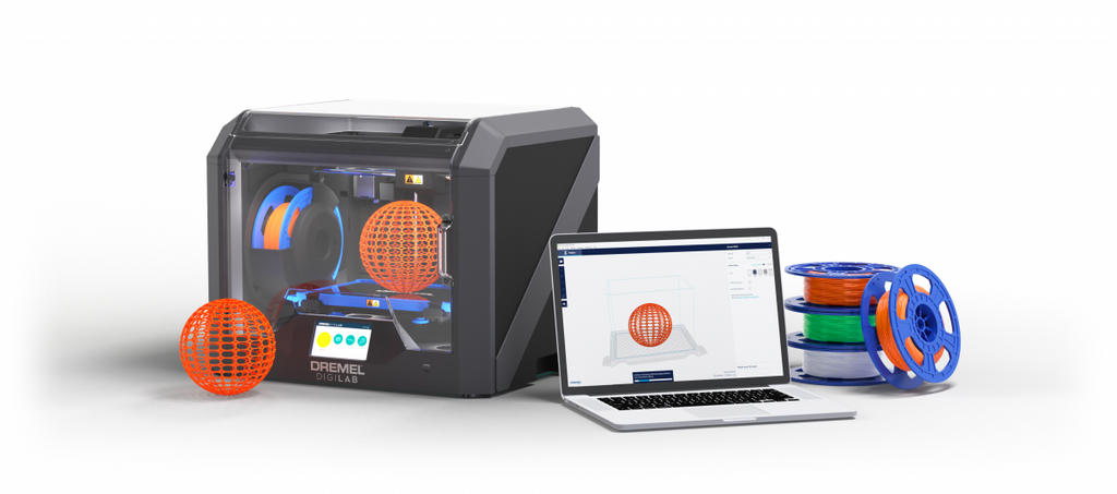 Dremel 3D Printer - 3D45