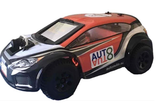 AutoAuto Programmable Self-Driving Car