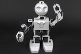 JD Humanoid from EZ-Robot