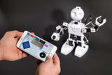 JD Humanoid from EZ-Robot