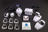 JD Humanoid from EZ-Robot