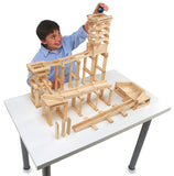 KEVA Maple 200 Plank Set