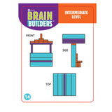 KEVA Brain Builders