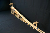 KEVA Maple 400 Plank Set