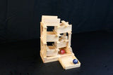 KEVA Maple 400 Plank Set