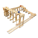 KEVA Contraptions 200 Plank Set