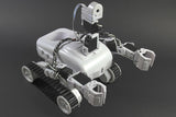 ROLI Rover from EZ-Robot