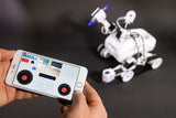 ROLI Rover from EZ-Robot