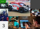 AutoAuto Programmable Self-Driving Car