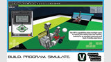 Virtual Robotics Tool kit -Annual Licence