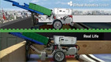 Virtual Robotics Tool kit -Annual Licence