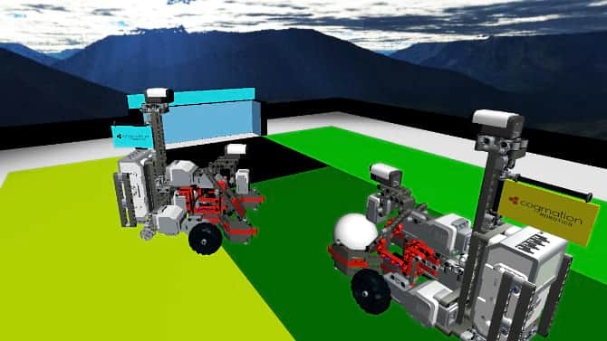 Virtual Robotics Tool kit -Annual Licence