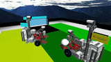 Virtual Robotics Tool kit -Annual Licence