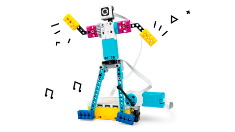 LEGO® Education SPIKE™ Prime Set by LEGO® Education - 45678